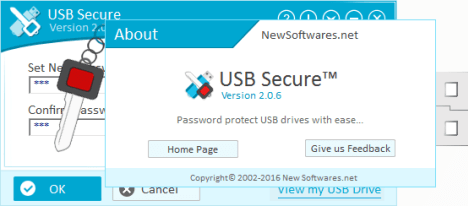 Usb secure cracked